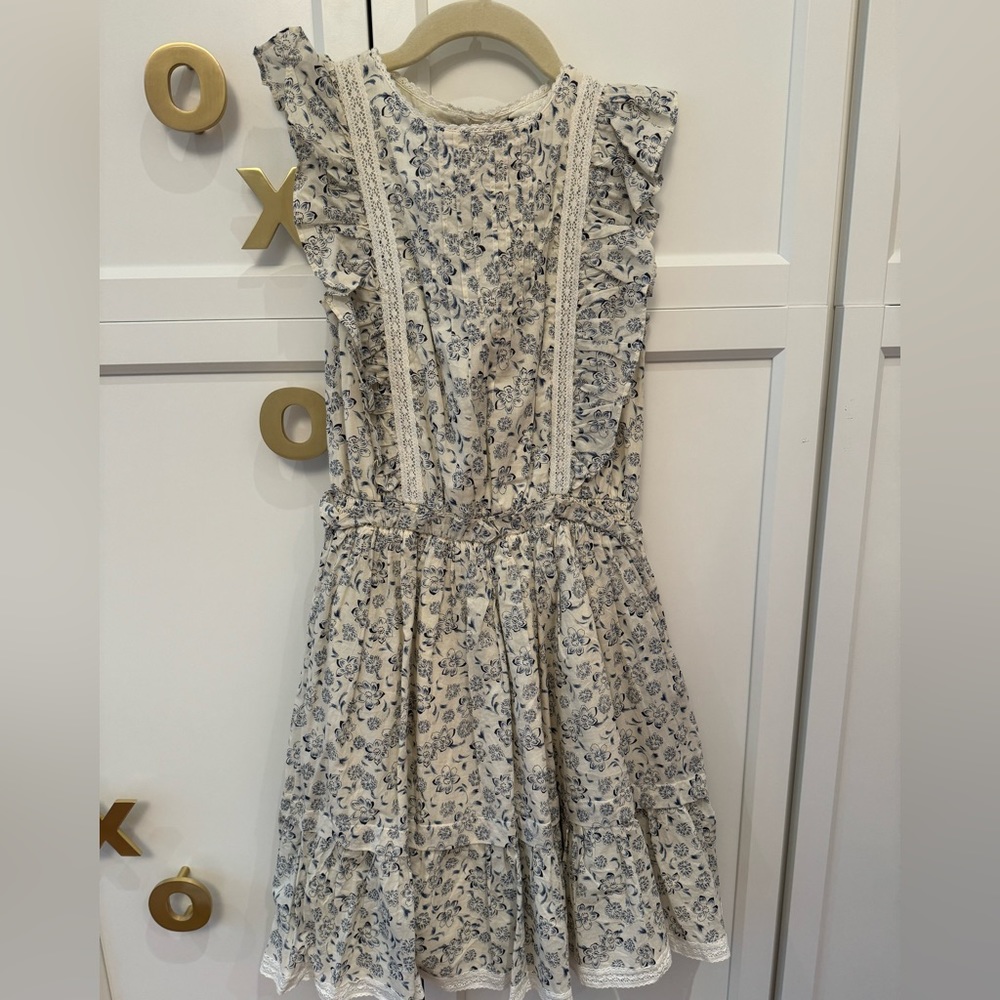 Polo Ralph Lauren kids dress